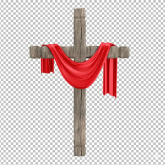 La Santa Vera Cruz CdMx